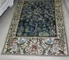 Tapeçarias Têxtil Lar Decoração Tapeçaria William Morris Árvore da Vida Verde Bélgica 89 68cm Pintura de Parede PT 35 230714