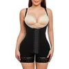 Corset amincissant pour femmes, ceinture haute pour utilisation quotidienne et post-utilisation, gaine amincissante, vêtement de compression du ventre, ventre complet