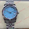 31mm Womens Watches Roaljes Watch -Datejust Sapphire Automatic Movement Mechanical Oystersteel Jubilee Bracelet Master Wristwatches L03