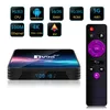 TV Box Android 12.1 TV98 Allwinner H313 Quad Core V11 1G/8G 2G/16G 2.4G/5G 듀얼 WIFI H.265 UHD 4K 스마트 미디어 플레이어 세트 탑 디지털 텔레비전