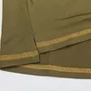 Polos de los hombres Camisa de combate táctico de verano Hombres Poliéster Camisas de polo para hombre Camisas de golf de manga corta para hombres Camiseta al aire libre Hombre Correr Jogging 230713