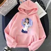 Moletons Masculinos Anime Don't Toy With Me Miss Nagatoro Masculino Feminino Engraçado Mangá Kawaii San Winter Harajuku Moletom Casual Top