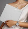 Другие часы Ciga Design Watch Denmark Rose Women Автоматические механические или кварцевые наручные часы корпус из нержавеющей стали Япония.