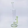 Crafts Colorful Borokomian Glass Bong Water Rura Bubbler 14 mm żeński staw z miską i kwarcową banger za darmo