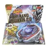 Kreisel BX TOUPIE BURST BEYBLADE Big Bang BB105 Cosmic Pegasus Pegasis F D STARTER SET mit Launcher Ripcord 230714