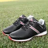 Other Sporting Goods Waterproof Men Golf Shoes Professional Lightweight Golfer Footwear Outdoor Golfing Sport Trainers Athletic Sneakers Brand 230713