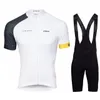 Koszule rowerowe Topy Go Rigo Jersey Set Oddychany ubrania rowerowe MTB Ubrania rowerowe Sports Ropa Ciclismo 230713