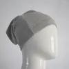 Berretti berretti emf a prova di radiazione calda cappello 5g wifi shelding bernie