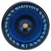 Yoyo MAGICYOYO Responsive K1Plus With Sack 5 Strings And YoYo Glove Gif 230713