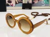 Realfine888 5A Eyewear CC5489 Round Luxury Designer Sunglasses For Man Woman With Glasses Cloth Box CC9230