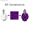 Men's Tracksuits One Piece Custom Clothing 3D Print Sweatshirt Hoodies Set Women Tracksuit Couple Pullover/Pants Outfits Fun Diy Casual Male Suit T230714