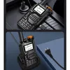 Walkie Talkie Quanshenguvk5Walkie Talkiefull Bandaviation Band Hand Helld Outdoor AutomaticOne ButtonFrequency Matching Go on Road Trip 230713