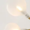 Lampa ścienna LED Firefly Nowoczesna stylowa gałąź drzewa nordycka wewnętrzna oświetlenie sypialnia Dekoracja salonu do domu