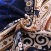 Szaliki letnia moda szal etniczny wiatr bawełniana bawełniana szalik