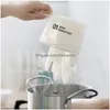 Cleaning Gloves Kitchen Dish Washing Glove Household Dishwashing Rubber For Clothes Housekee Dbc Vt0231 Drop Delivery Home Garden Or Dhewd