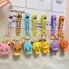 Fashion blogger designer sieraden Cartoon Imagination Baby Sleutelhanger mobiele telefoon Sleutelhangers Lanyards Sleutelhangers groothandel YS128