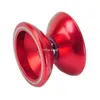 Yoyo ball red magic yoyo t6 радужная алюминиевая профессиональная игрушка 230713