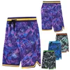 Pantalones cortos para hombres Baloncesto Bolsillos Pantalones cortos Hombres al aire libre Sporting Beaching Bottoms Impresión 3D Traning Culturismo Gimnasio transpirable Running Short 230714