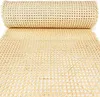 Other Event Party Supplies 30 70CM Rattan Webbing Genuine Indonesian Roll Wall Decoration Furniture Repair Material 230713