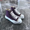 Japansk märke dukskor sneakers mode märke maison hög topp män kvinnor casual streetwear