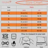 Shapers pour femmes Type collant Sablier Sauna Ceinture de sueur Entraînement Taille Formateur Chemise de compression Ceintures abdominales Corset Tops Shapewear Fajas