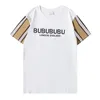 Designers Mens T-Shirts Women T-shirts Tees Apparel Tops Man S Casual Chest Letter Shirt Luxurys Clothing Street Shorts Sleeve Clo2446