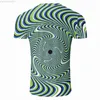 Heren T-shirts Zon Kleding Mannen Mode Zomer Casual Gedrukt Ronde Hals Top Korte Mouw T Coltrui T-shirt voor Mannen Tall Size T-shirts voor Mannen L230713