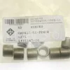 10 PCSシングルサイドシールされた針ローラーベアリングHK0810-RS-PFM-B-L271 8mm x 12mm x 10mm