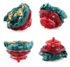 4D Beyblades TOUPIE BURST BEYBLADE Pião B-147-04 Ace sem lançador YH2061