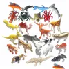 Science Discovery Disery Mini Modèle De Dinosaure Jouets Éducatifs Pour Enfants Petits Chiffres D'animaux Simation Enfants Jouet Pour Garçon Cadeau Animal Dhgpi