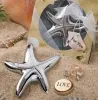 Starfish Vintage Airplane Apribottiglie - Bomboniere da spiaggia