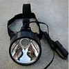 8W 6V 12V 24V LED مصابيح صيد صيد الصيد الصيد الخارجي Power DC Power Power Glare318a