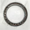 Axel Research Institute Zys Angular Contact Ball Bearing 71807C/P4 = 7807T1G/GNP4 71807CD/P4 B71807-C-TPA-P4-UL 35x47x7mm