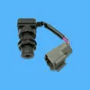 Key Ignition Starter Switch Fit Excavator U15 U30 KX155 KX163 KX175