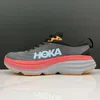 Chaussures de marche 2023Hoka chaussures de course Hokas chaussures de sport pour hommes et femmes chaussures de course légères à amorti chaussures Road Dad confortables et respirantes S6OX