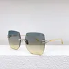 Berömda varumärken Adita Top Luxury Solglasögon Designer Herr- och kvinnors fulla utbud av mode solglasögon