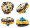 Beyblade 4D TOUPIE BURST BEYBLADE Trottola SuperKing Booster Toys Giocattolo in metallo