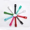 Новички моды штопора Colorf Pen Container Ban Creative Red Wine Bottle Openler Маленькие изысканные кухонные инструменты 0 98sy x Drop Deviv DHSP4