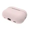 Estojo para Airpods Pro 2 Capa de Fone de Ouvido Sem Fio Funda Soft Silicone Protective Shells Coque para Airpods Pro2 Capa Acessórios