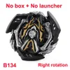 4D Beyblades NEU B129 B150 Beyblades Burst Starter Metal Fusion mit Launcher Hochleistungs-Kampfspitze R230714