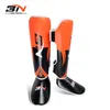 Skyddsutrustning BN MMA Boxing Muay Thai Shin Guards Kickboxing Leg Support Shield Equipment Karate Ankel Foot Protection DEO 230715