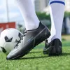 Zapatos de vestir para hombre, zapatos de fútbol de talla grande para niños, zapatillas de fútbol para entrenamiento AG, zapatillas de fútbol para niños, zapatos de fútbol de césped para niños 230714