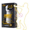 New Japan Pocket Male Glans Penis Penis Estimulação Vagina Massageor Brinquedos Sexis para homens Longa Lasting Penis Trainer Exerciser Masturbator 204541794