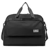 Duffel Bags Travel Bagage Storkapacitet Dry-våtseparation Övning Fitness Handbag Leisure Yoga Training Package