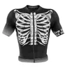 Ensembles de course LOVE TEH PAIN Vélo Top Homme Été Manches Courtes Séchage Rapide Respirant Vtt Veste Jersey Route Chemise D'équitation