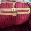 Designer Tote Bag Luxurys Shoulder Bags Woman Shopping Handbag Large Saddle Handbags clutch Purses High Quality Wallet