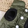 Kat Kostuums Winter Huisdier Jas Kleding Voor Honden Kleding Warme Hond Kleine Kerst Grote Chihuahua