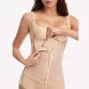 Women's Shapers Women Corset TALIST TALIT TRUSS WYKORZYSTAJ PASEK BELLY Zmniejsz kontrolę nad brzuchem Ordle Ciało