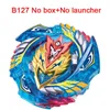 4D Beyblades NEU B129 B150 Beyblades Burst Starter Metal Fusion mit Launcher Hochleistungs-Kampfspitze R230714