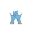 Cleaning Gloves Disposable Nitrile Glove Protective Waterproof And Anti-Corrosion 100Pcs / Lot Tools 94 N2 Drop Delivery Home Garden Dh1Zp